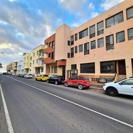 Corralejo Beach Apartment Екстер'єр фото