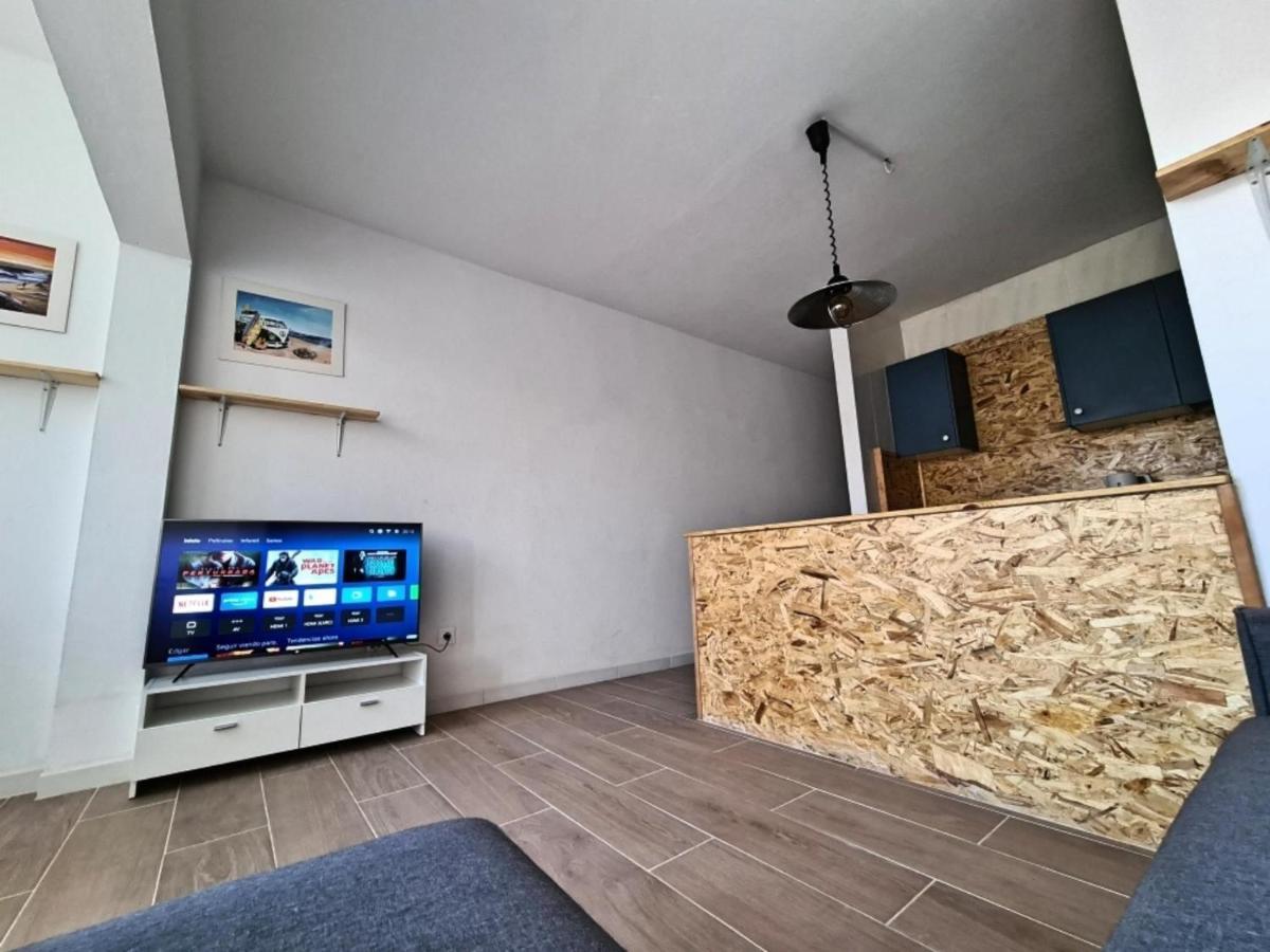Corralejo Beach Apartment Екстер'єр фото