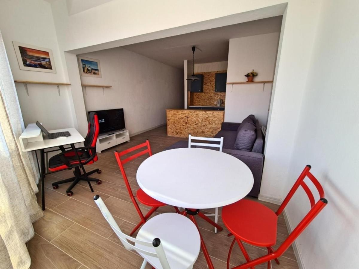 Corralejo Beach Apartment Екстер'єр фото