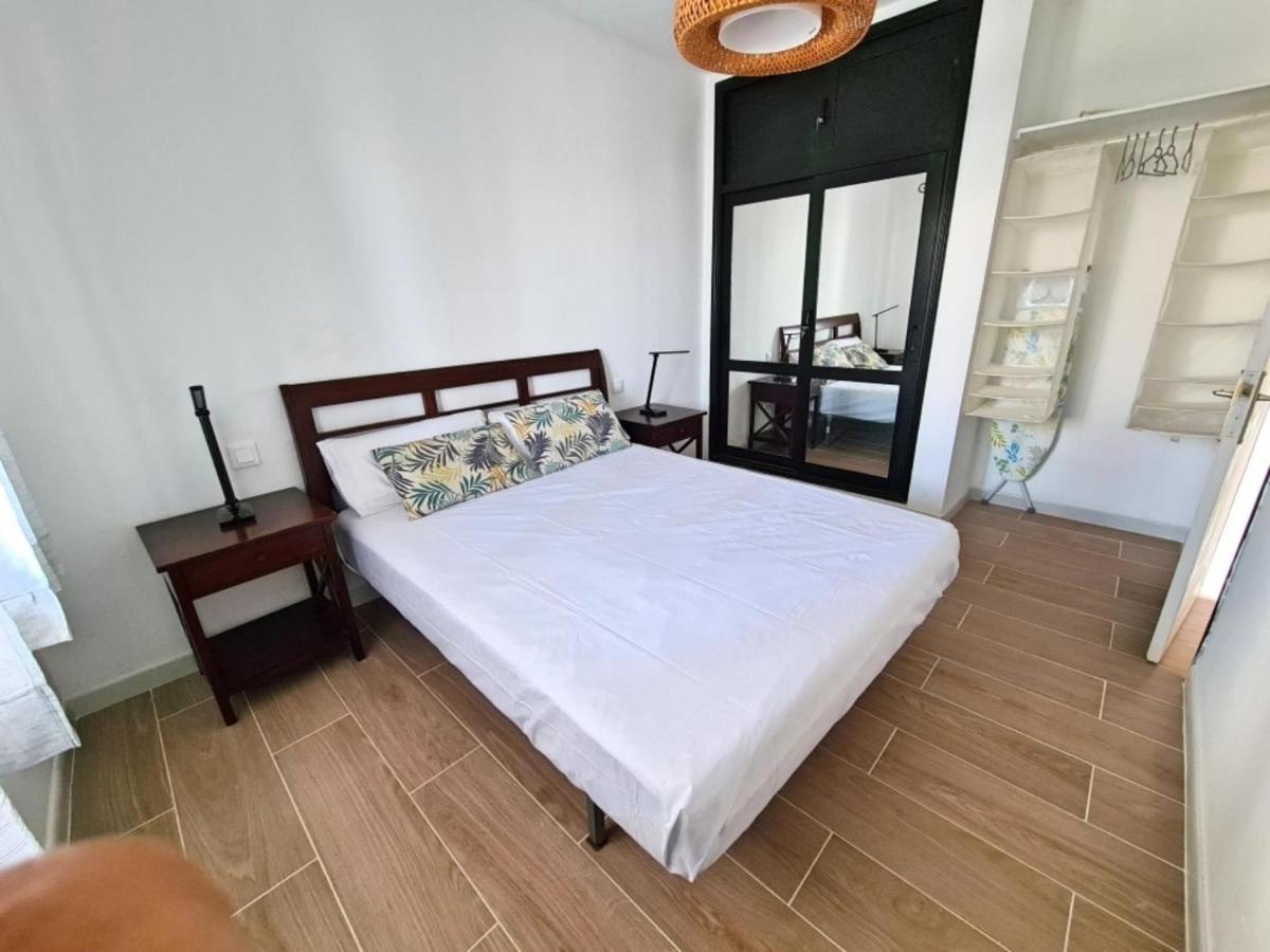Corralejo Beach Apartment Екстер'єр фото