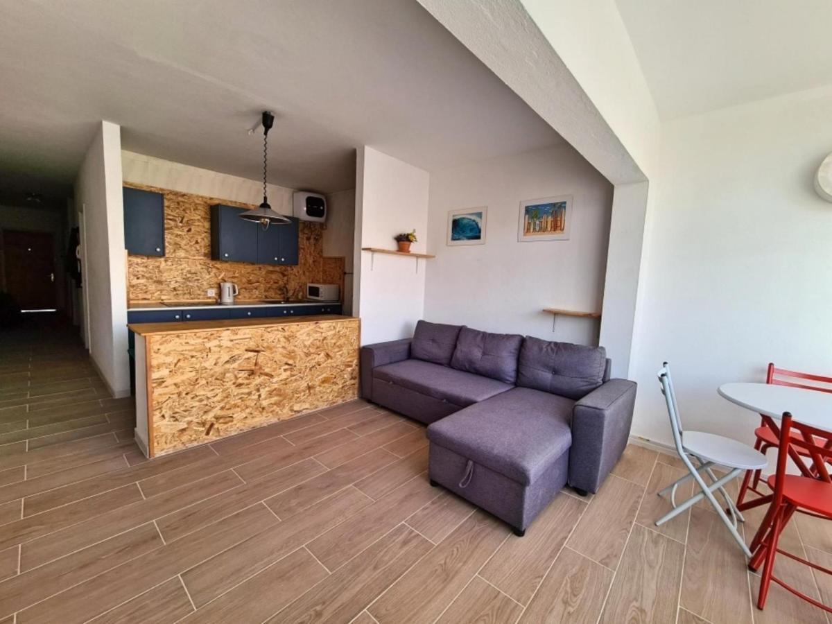 Corralejo Beach Apartment Екстер'єр фото