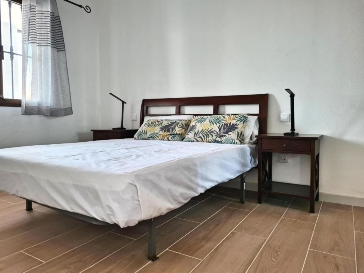 Corralejo Beach Apartment Екстер'єр фото