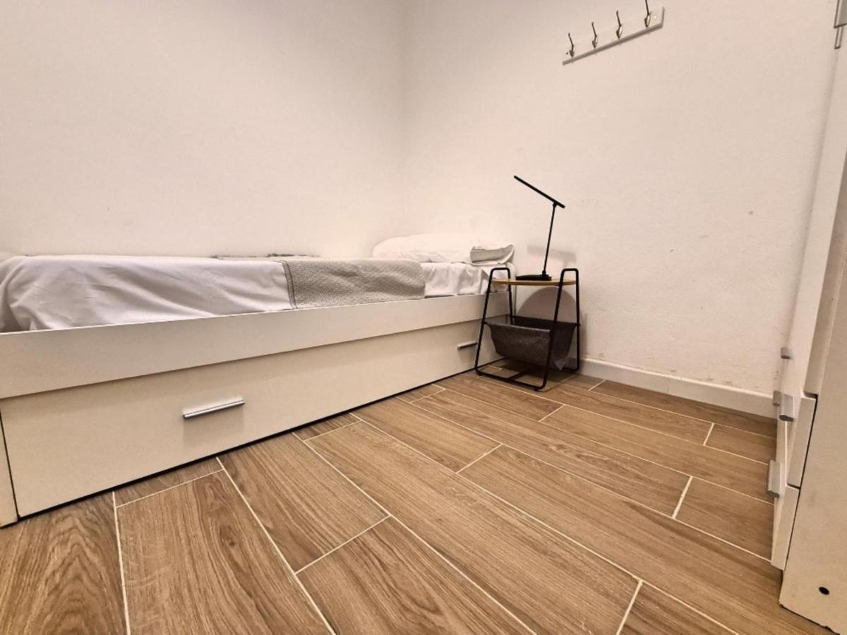 Corralejo Beach Apartment Екстер'єр фото