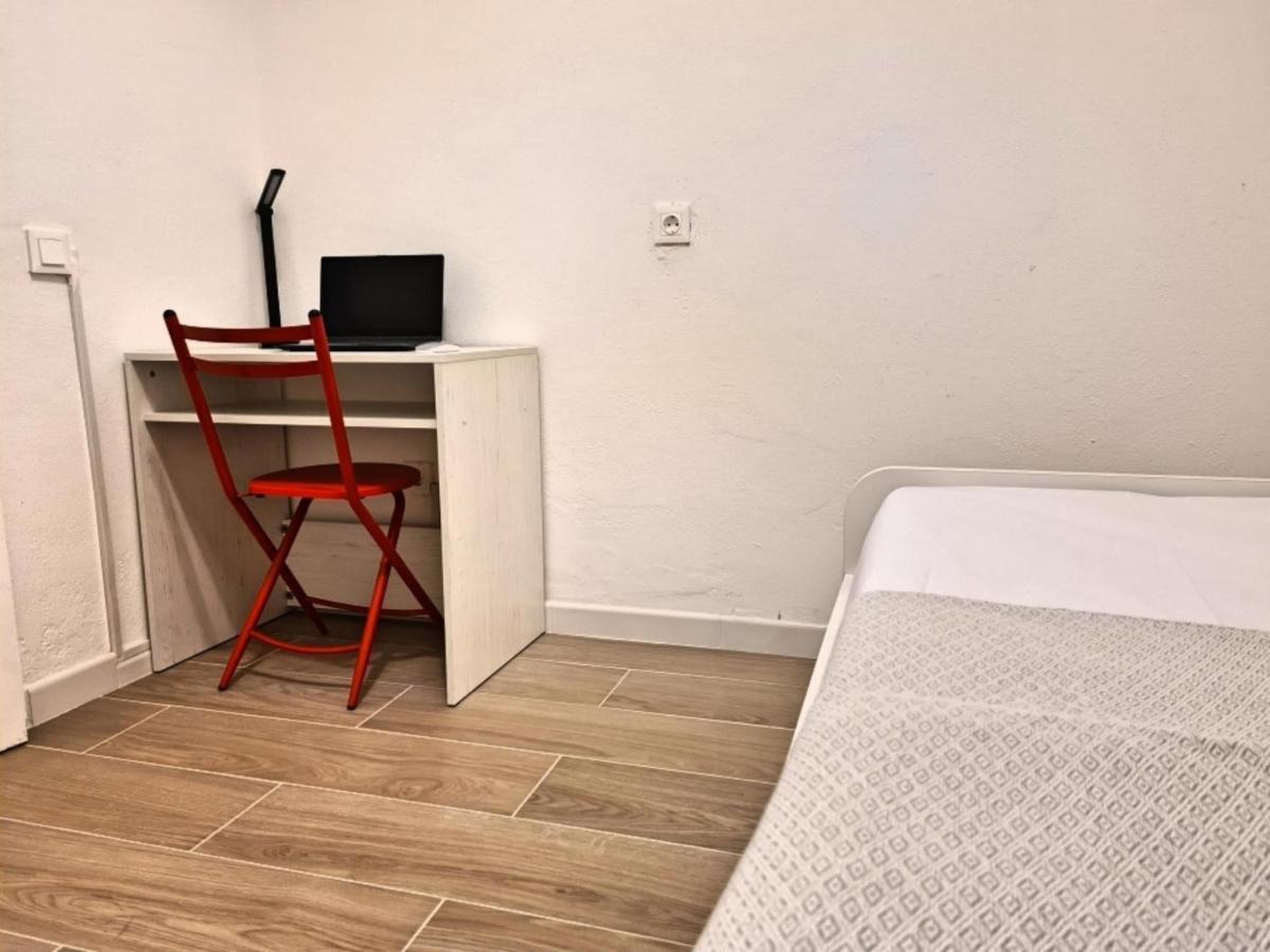 Corralejo Beach Apartment Екстер'єр фото