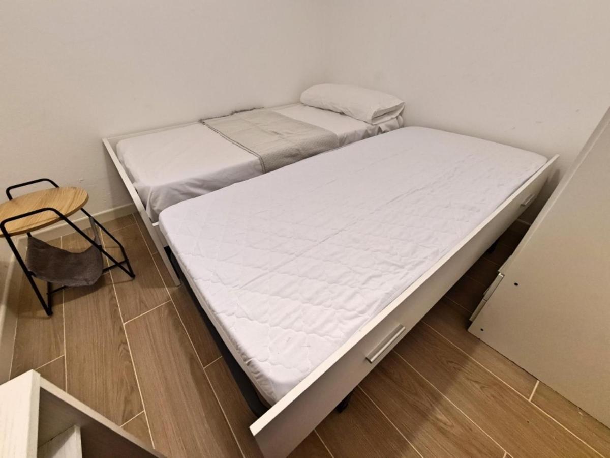 Corralejo Beach Apartment Екстер'єр фото