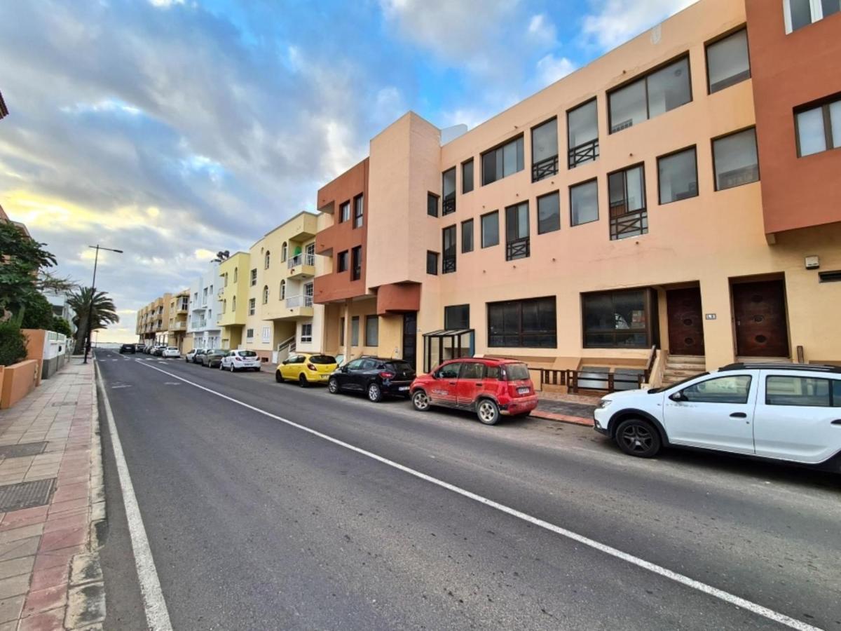 Corralejo Beach Apartment Екстер'єр фото