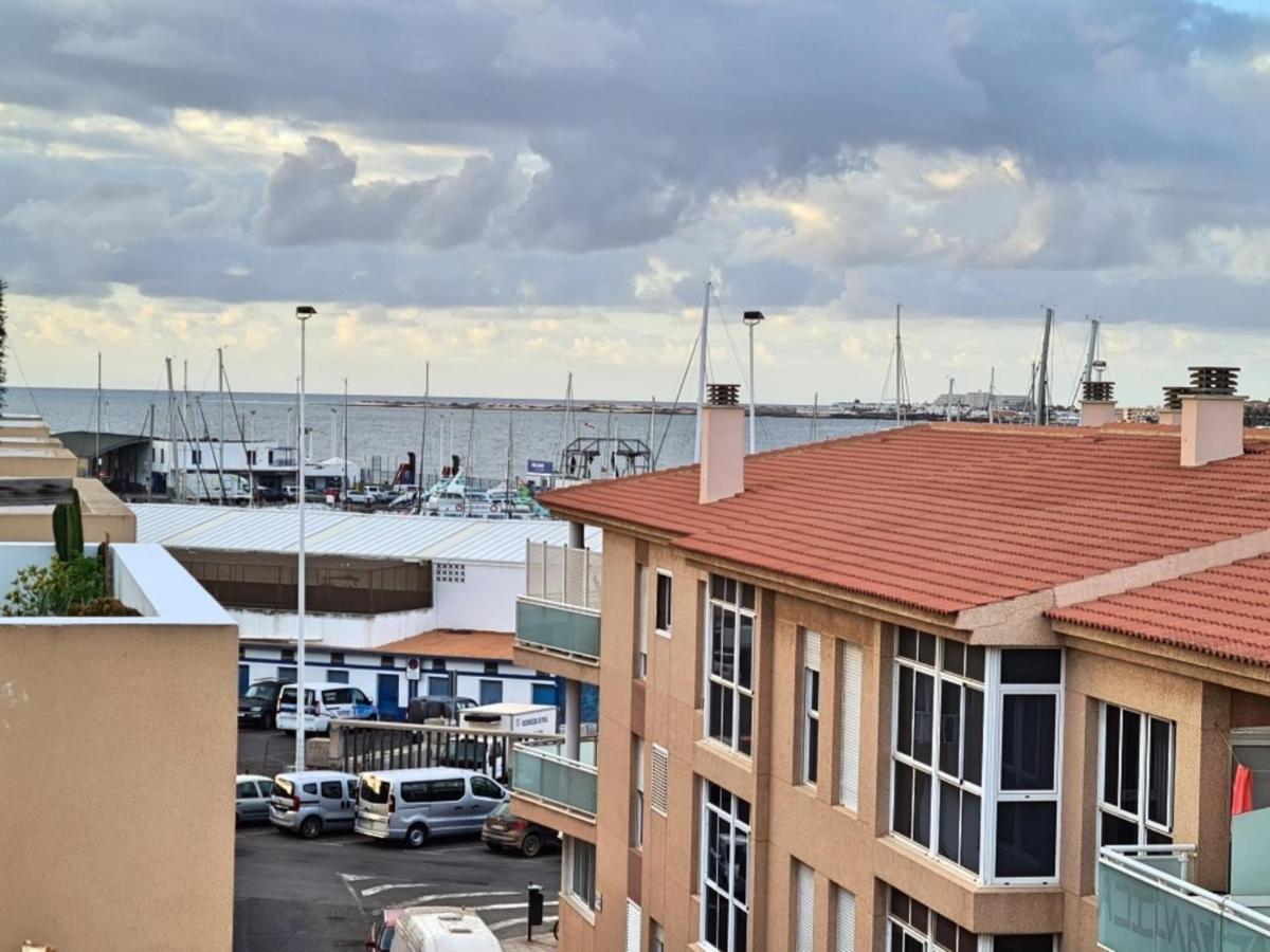 Corralejo Beach Apartment Екстер'єр фото