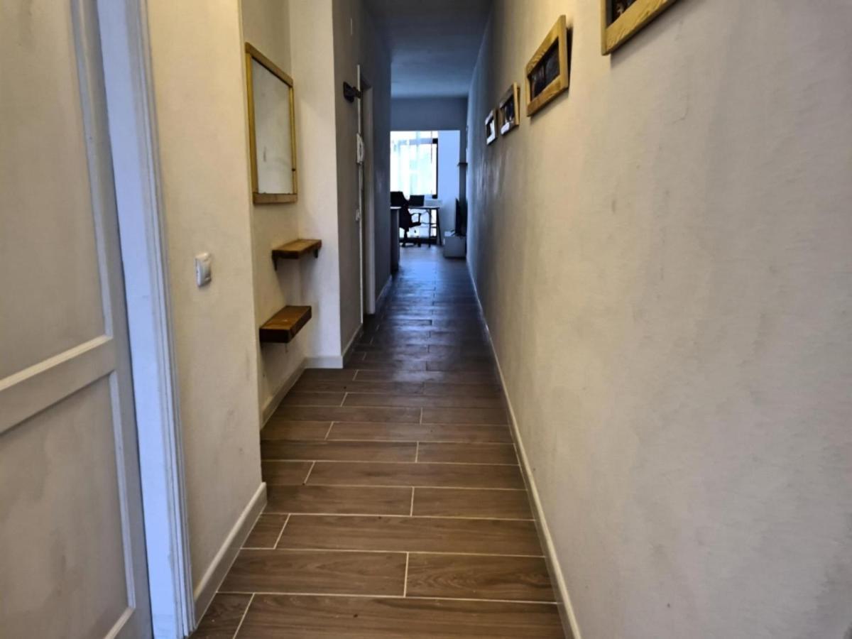 Corralejo Beach Apartment Екстер'єр фото