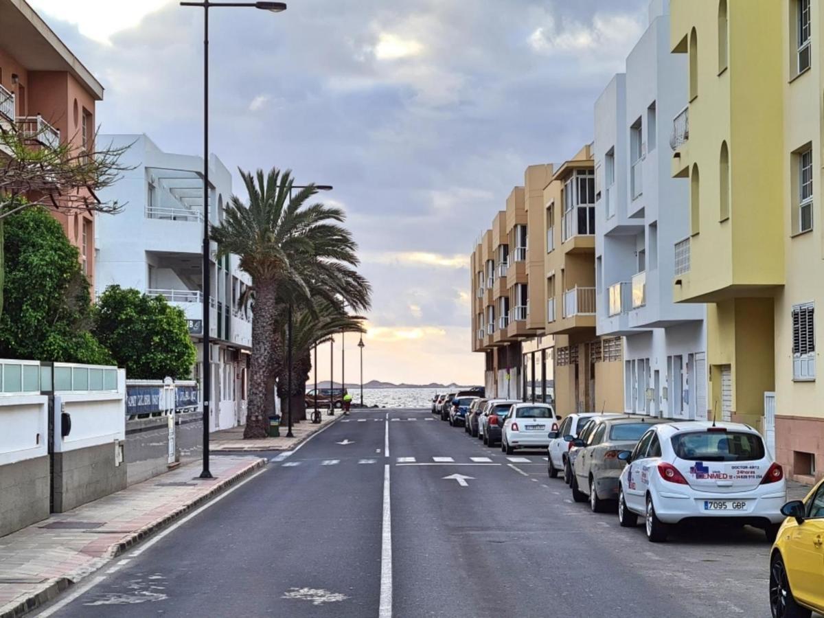 Corralejo Beach Apartment Екстер'єр фото