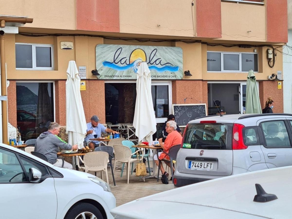 Corralejo Beach Apartment Екстер'єр фото