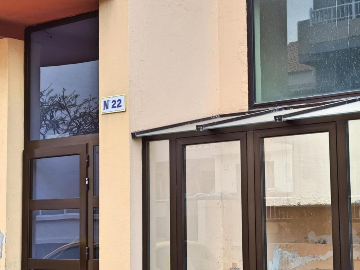 Corralejo Beach Apartment Екстер'єр фото