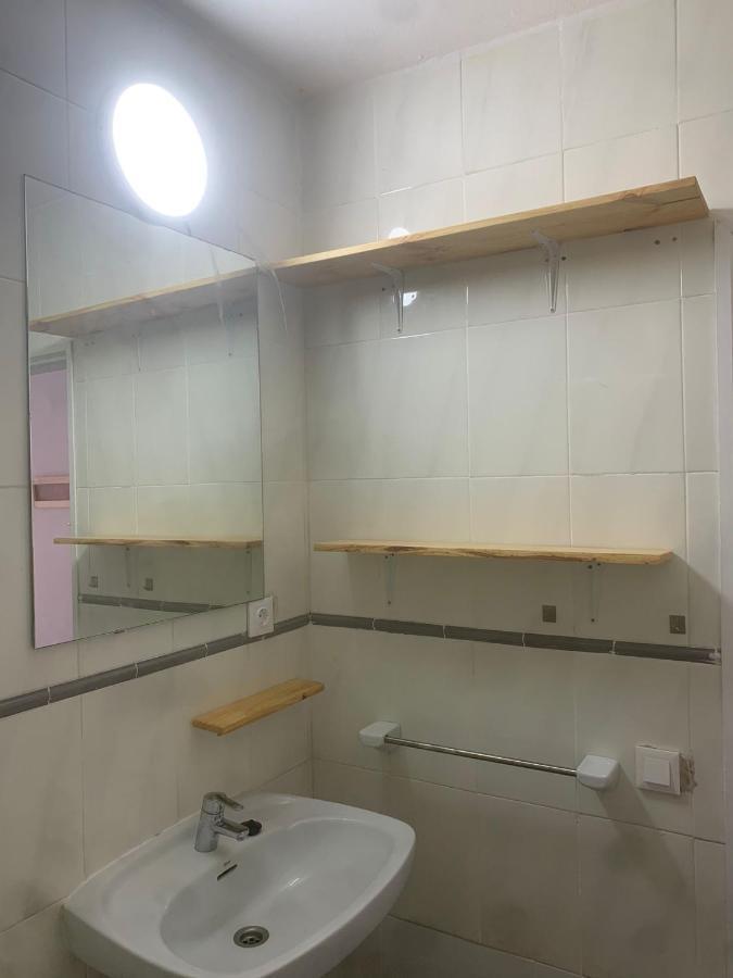 Corralejo Beach Apartment Екстер'єр фото